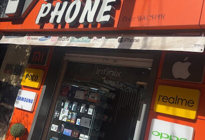 Planete phone