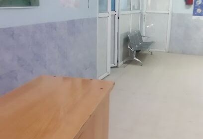 Polyclinique El Moudjahid Boumaza Said