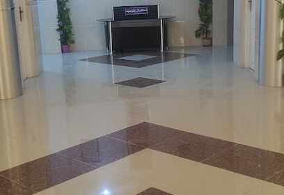 Polyclinique Oued Nechou