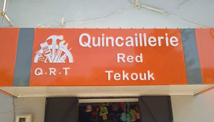 QRT redouane Quincaillerie
