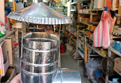 Quincaillerie Hamouda Belloulou