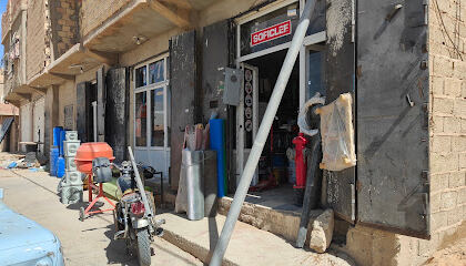 Quincaillerie Mzabi Ammi Bachir