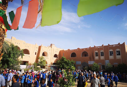 Ramdane Brahim Middle School