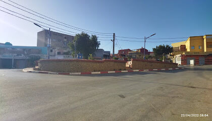 Ramla, Ghazaouet