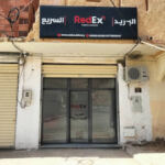 RedEx – Ghardaia