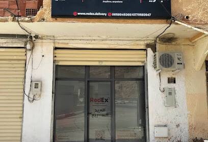 RedEx – Ghardaia