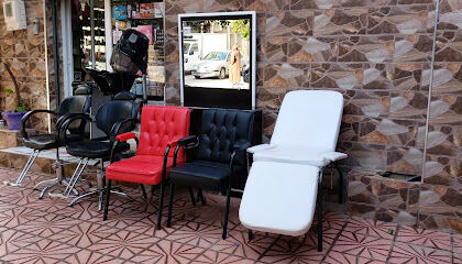 Relizane coiffure