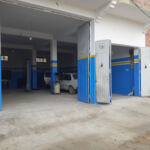 Rèparation Gènèral Susponsion Vidange