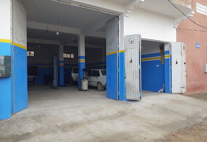 Rèparation Gènèral Susponsion Vidange