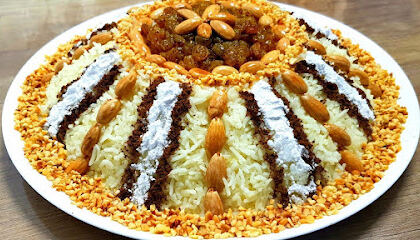 Restaurant Al-Kai