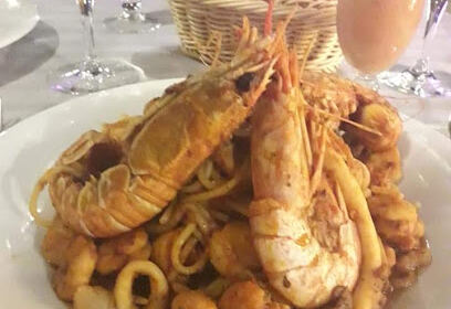 Restaurant Annabi