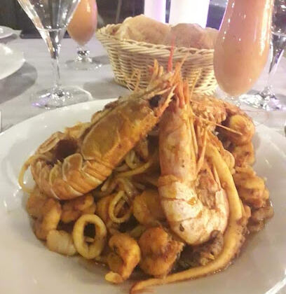 Restaurant Annabi