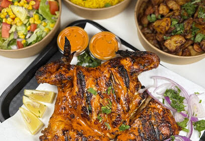 Restaurant Bashachi