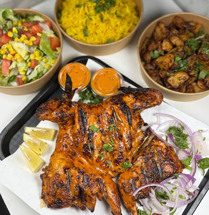 Restaurant Bashachi
