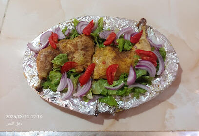 Restaurant Dellaoui Tayeb