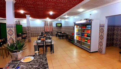 Restaurant El Djidjelli