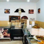 مطعم المرجان