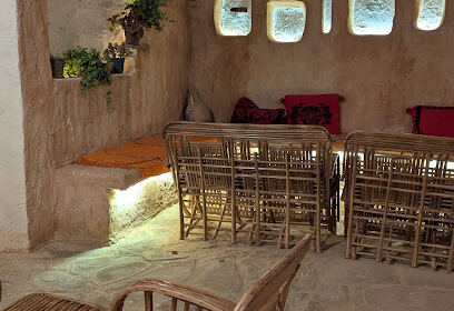 Restaurant Elarrabe
