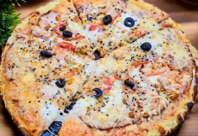 Restaurant Errayan Food