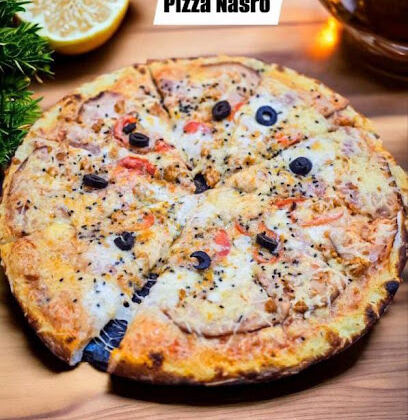 Restaurant Errayan Food
