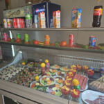 Restaurant Idriss