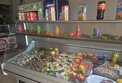 Restaurant Idriss