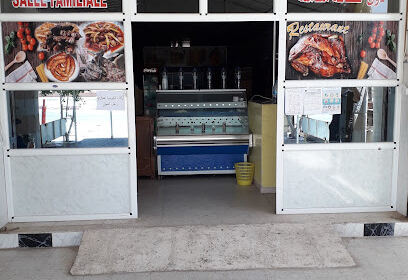 Restaurant Jijel