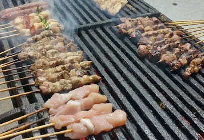 Restaurant Khaled