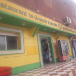 Restaurant La Grande Kabylie