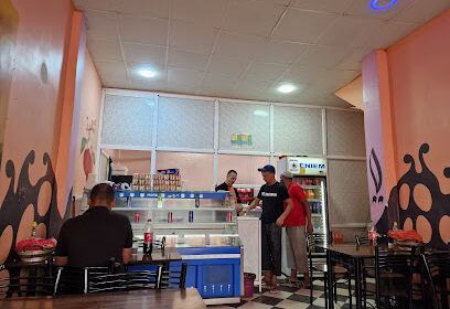 Restaurant Louay El-Jijli