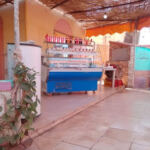 Restaurant maynama