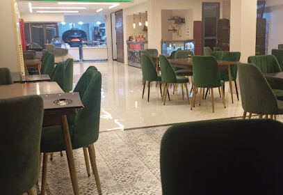 Restaurant Syrien zaim
