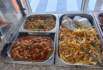 Restaurant Tifawt Food