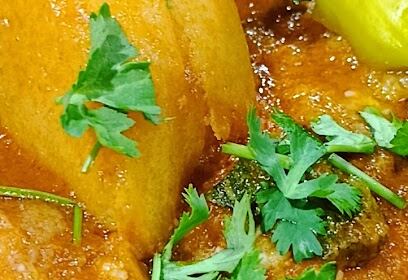 Restaurant Traditionnel El Khaima