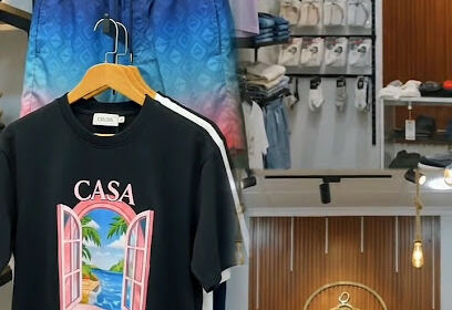 RIAD SHOP Sk