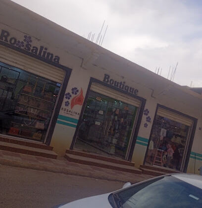 Rosalina Boutique