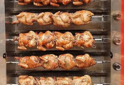 Rôtisserie et Boucherie Chez les Frères Saïdan