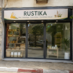 rustikadhop miels et huile d’olive