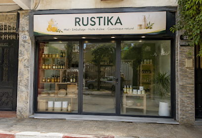 rustikadhop miels et huile d’olive