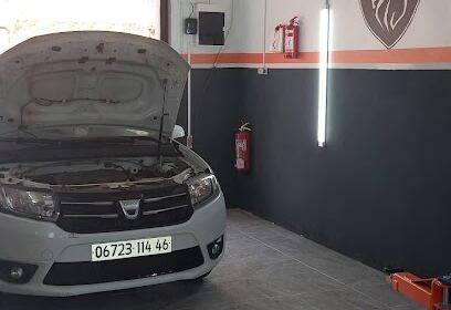 S M D Auto Garage