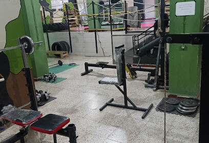 Salle de sport Azizwarfit
