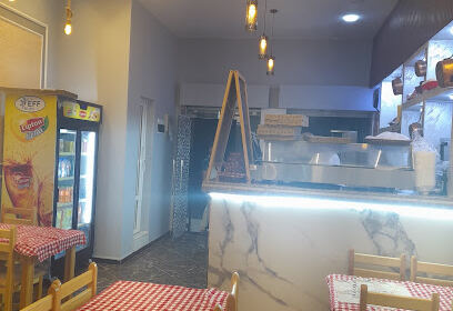 Saveur D’orient