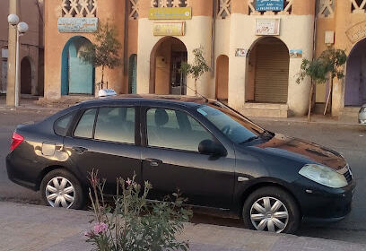 School fulfill Driving Laaouar pots