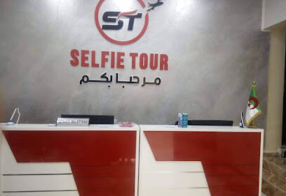 Selfie Tour jdiouia