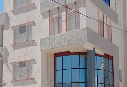 Service Technique de l’APC Oued Rhiou