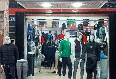 Shop RAYAN STAMBOUL
