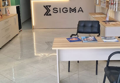 Sigma optic