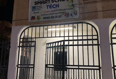 Smart school tech