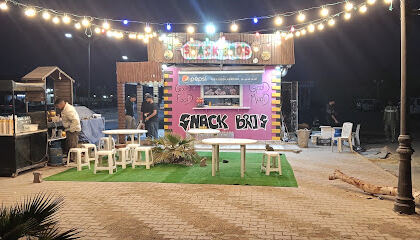 Snack bro’s 55