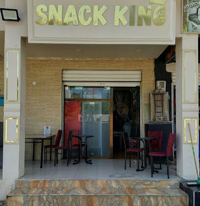 Snack king